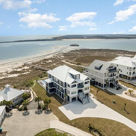 Omega At The Point Villa Myrtle Beach Exterior photo