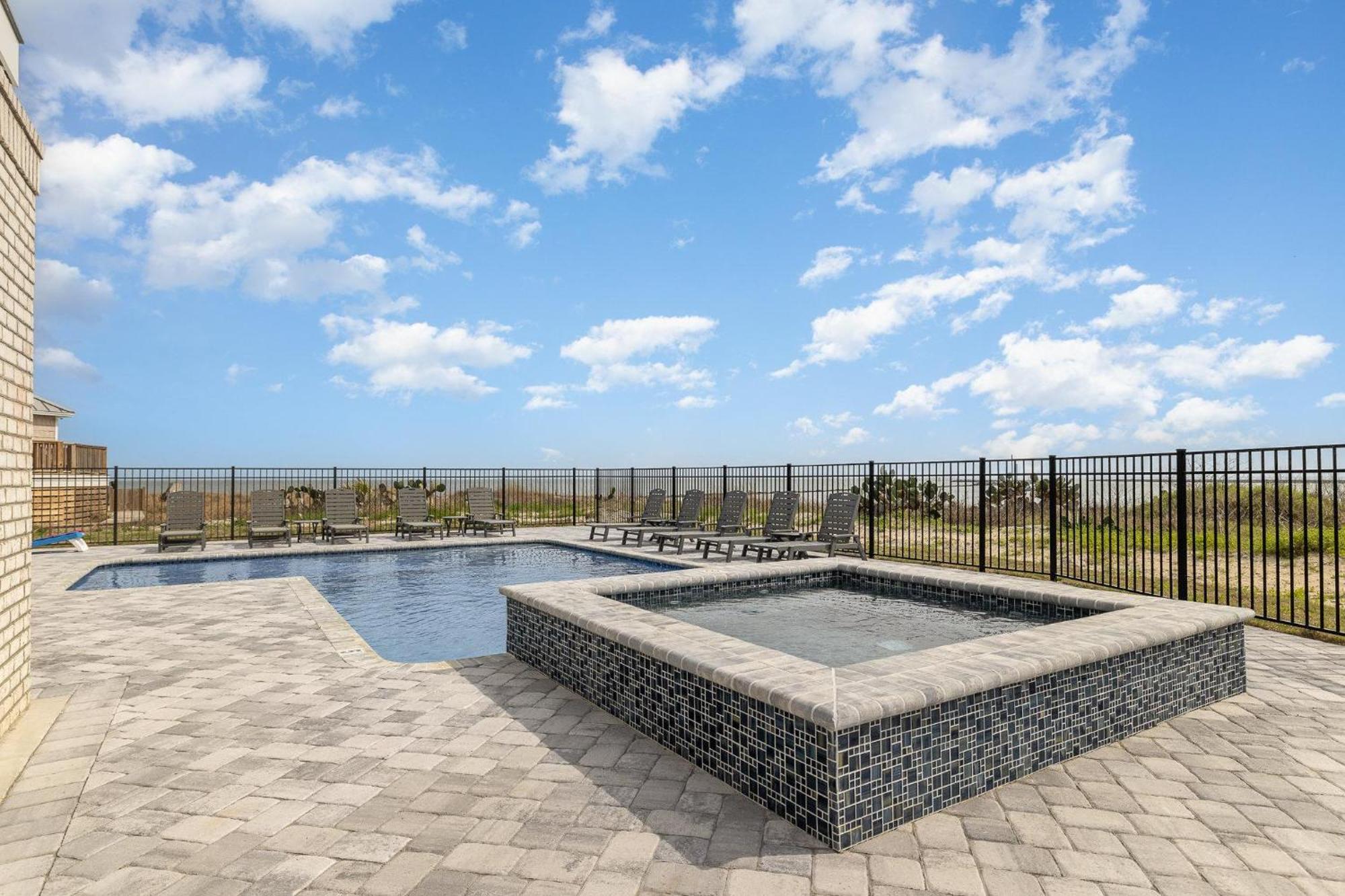 Omega At The Point Villa Myrtle Beach Exterior photo