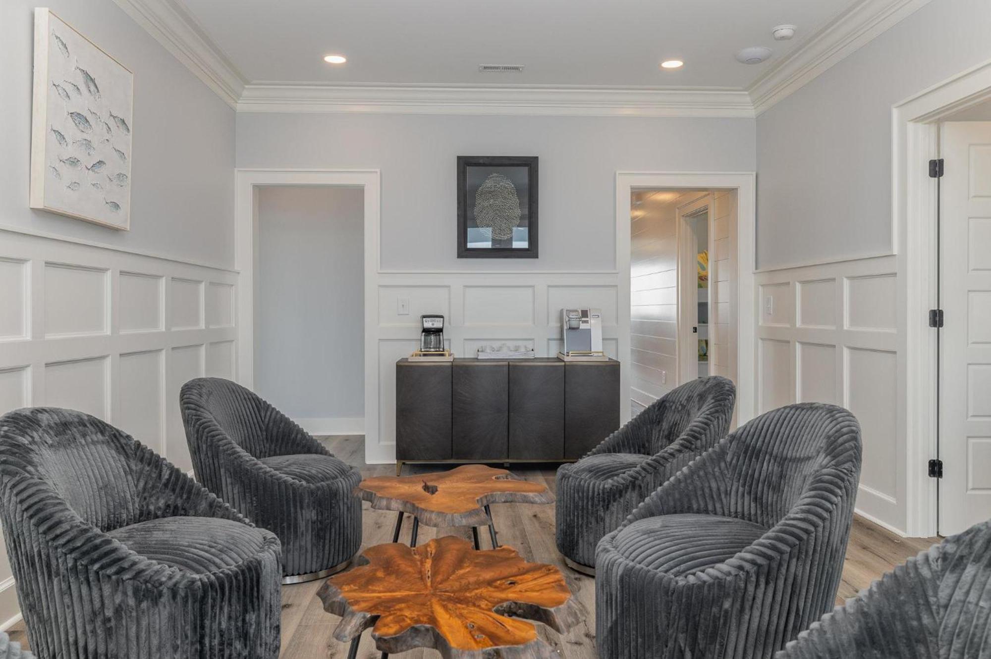 Omega At The Point Villa Myrtle Beach Exterior photo