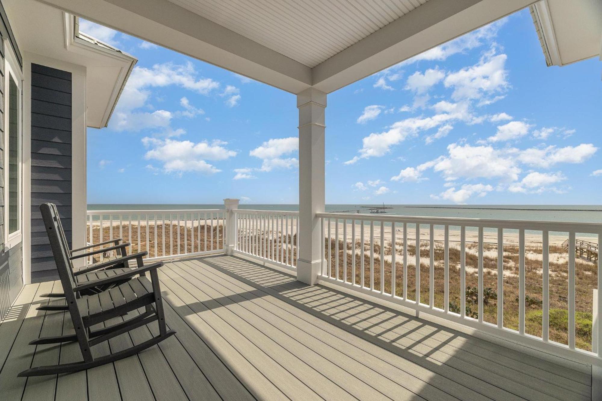 Omega At The Point Villa Myrtle Beach Exterior photo