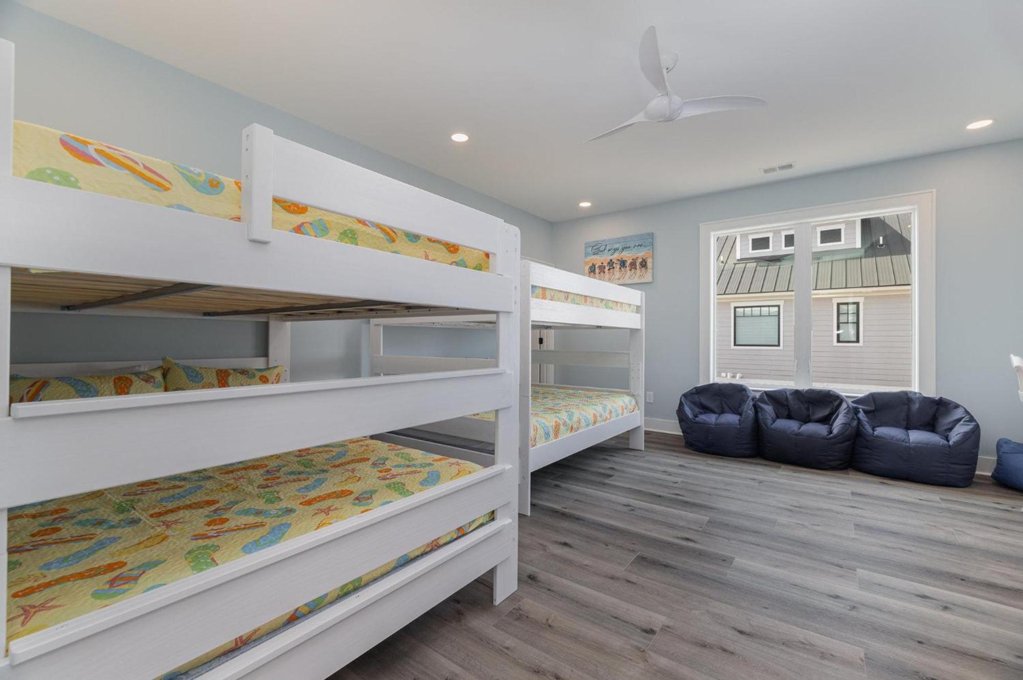 Omega At The Point Villa Myrtle Beach Exterior photo