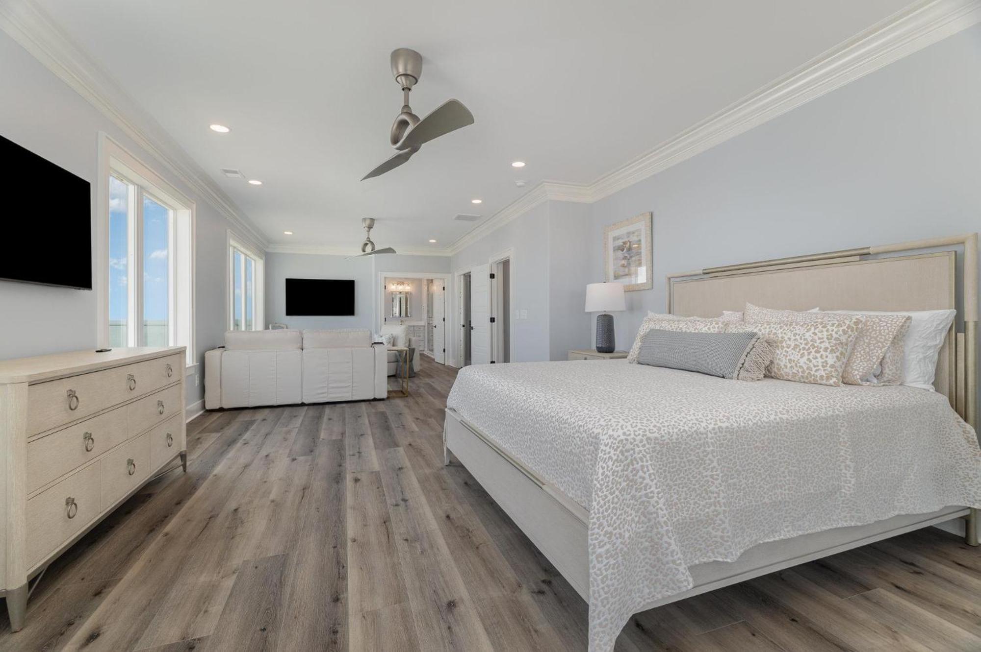 Omega At The Point Villa Myrtle Beach Exterior photo