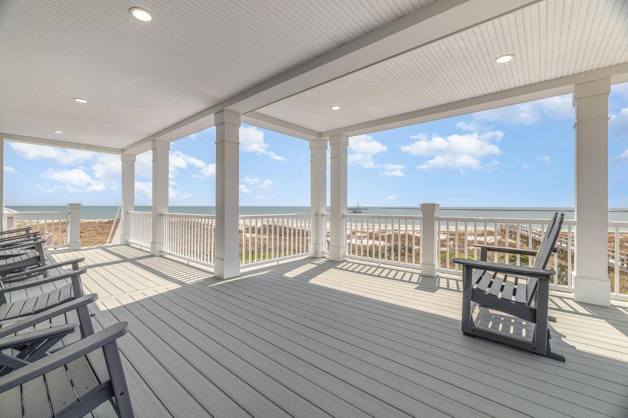 Omega At The Point Villa Myrtle Beach Exterior photo