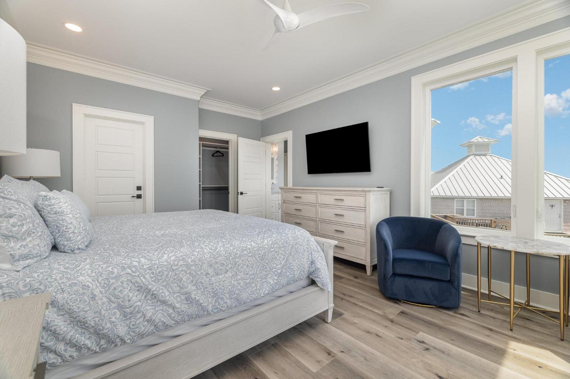Omega At The Point Villa Myrtle Beach Exterior photo