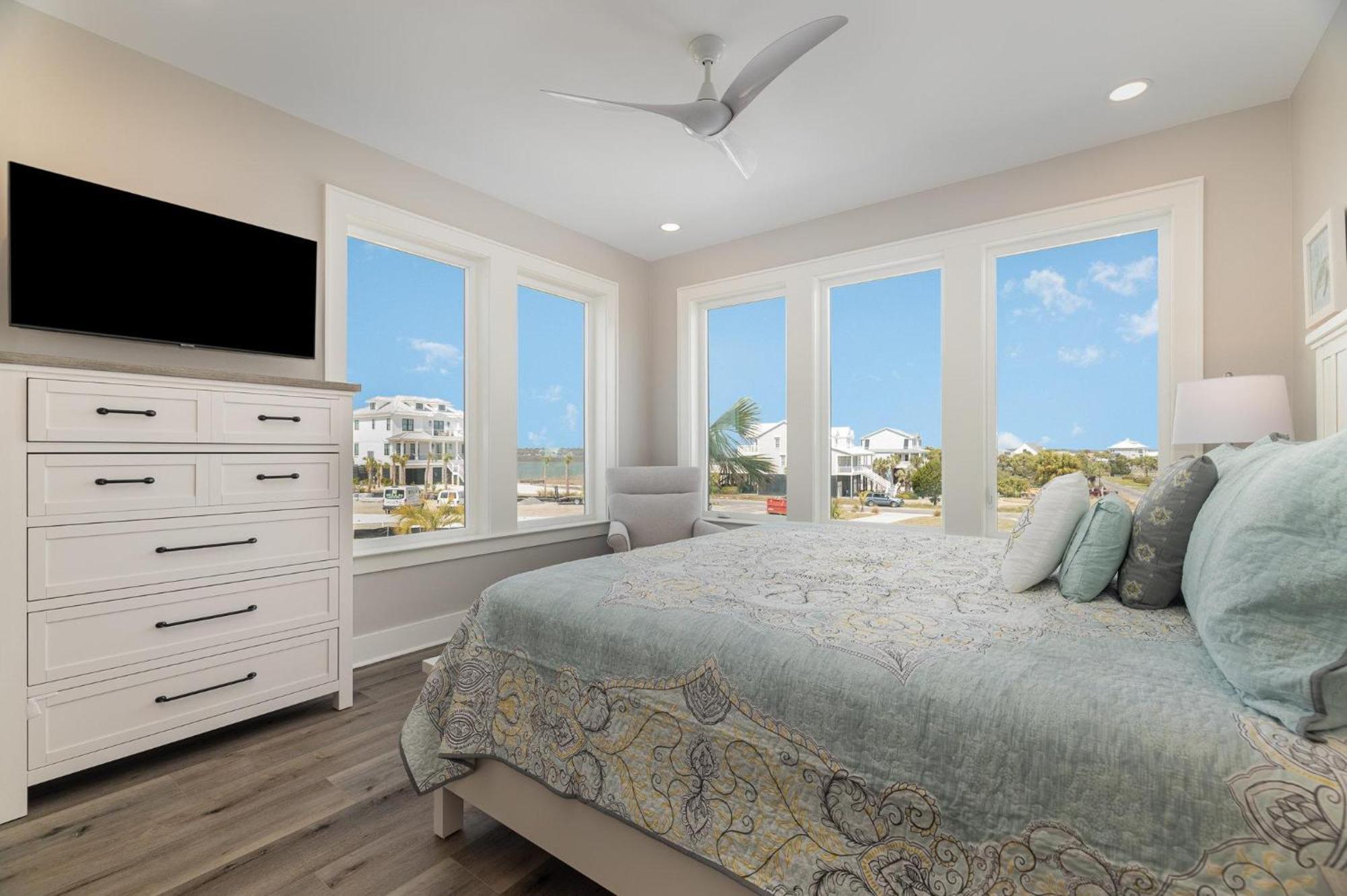Omega At The Point Villa Myrtle Beach Exterior photo
